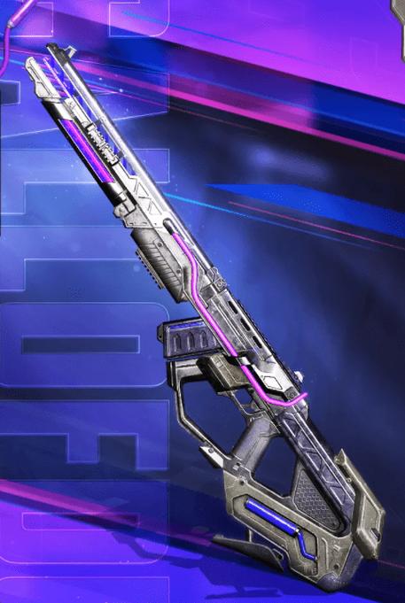 使命召唤枪械皮肤美化包游戏截图