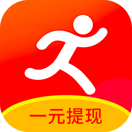 运动趣步赚app游戏截图