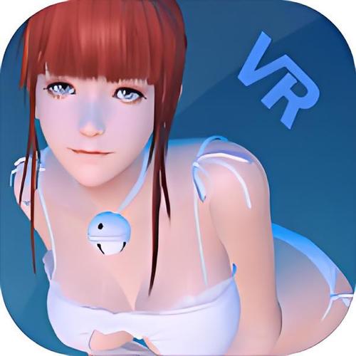 vr女友模拟器破解游戏截图