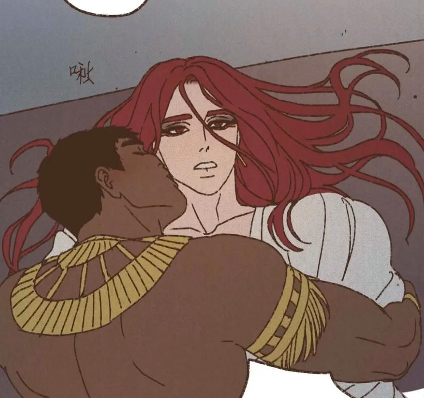 九柱神漫画无删减免费下拉式阅读