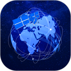 北斗助手下载图标