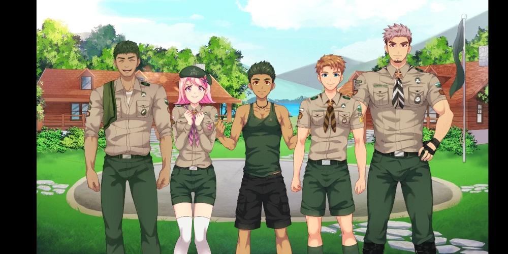 campbuddy教官线下载迅雷