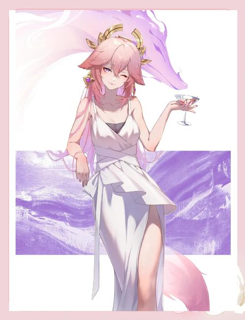 原神八重神子催眠繁殖安卓最新版