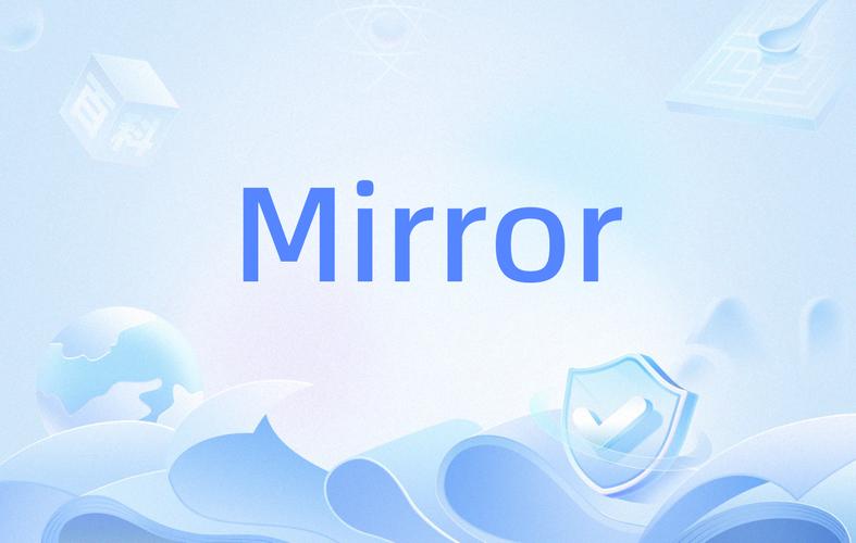 mirror2补丁游戏截图