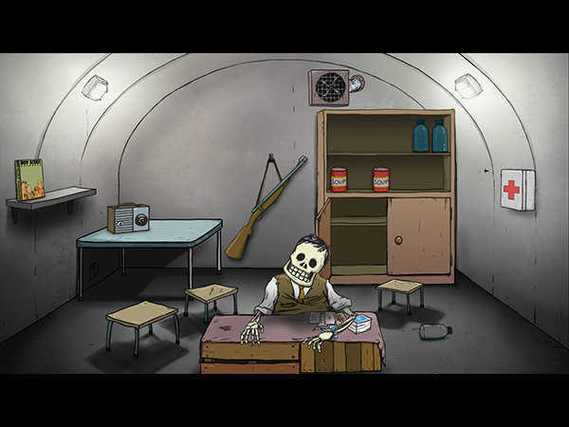 重建避难所vaultrepopulation【中文安卓】