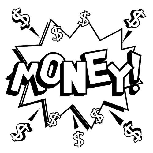 涂色赚钱旧版游戏截图