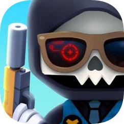 六号特工免广告游戏截图