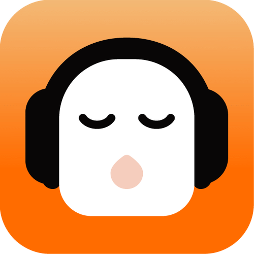 懒人听书永久VIP免付费版无限阅读图标