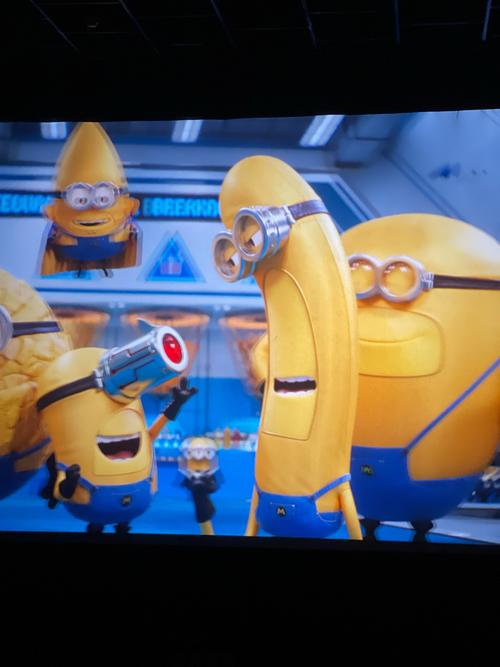 小黄人免费观看电视剧的软件和方式