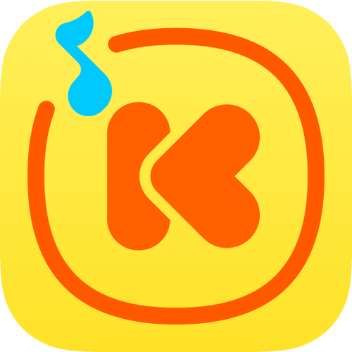 旧版酷我音乐2012无限流量图标