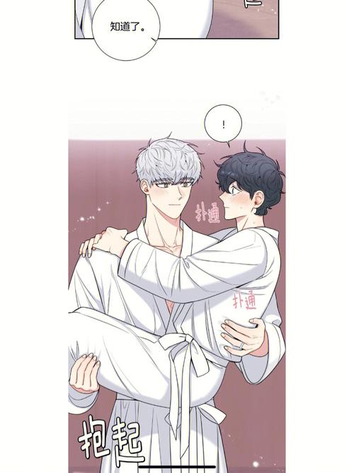 冬天之后的樱花扑飞漫画游戏截图