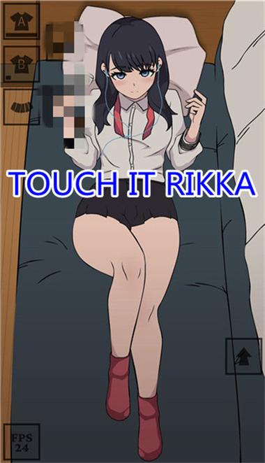 touchitrikka官方