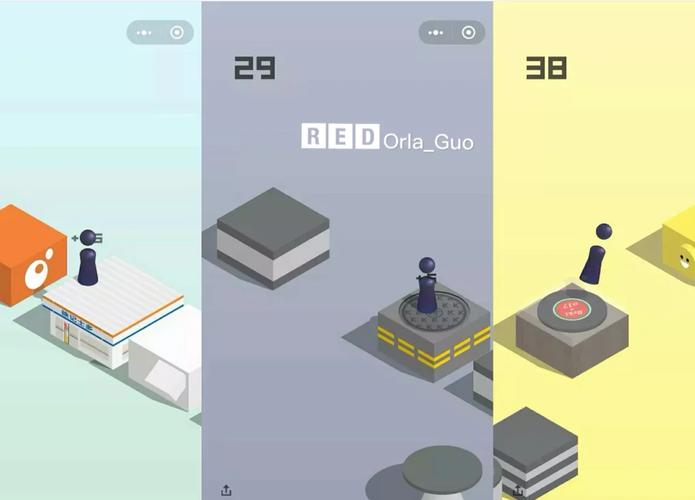 微信跳一跳自动跳脚本免费无限制版