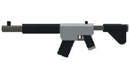 我的世界枪械工艺模组游戏截图