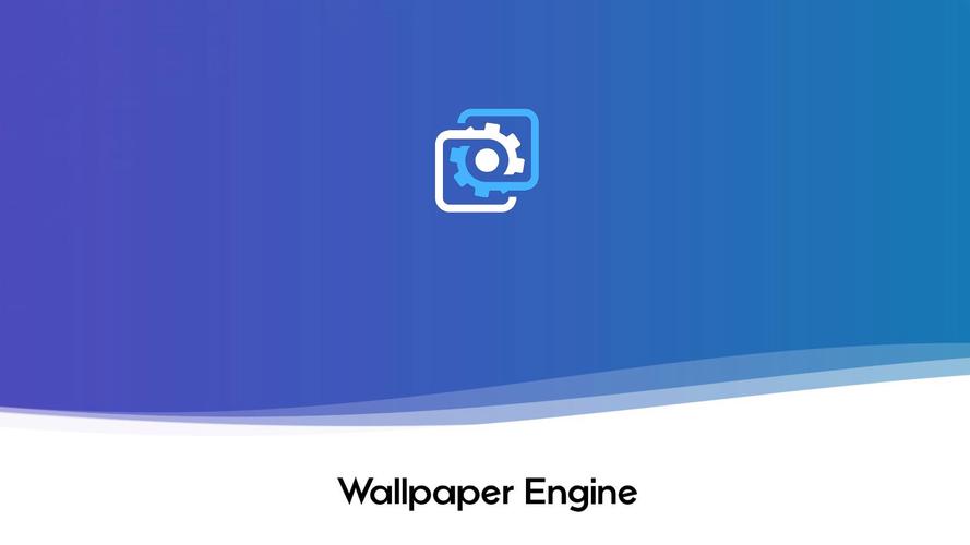 壁纸引擎导入文件游戏截图