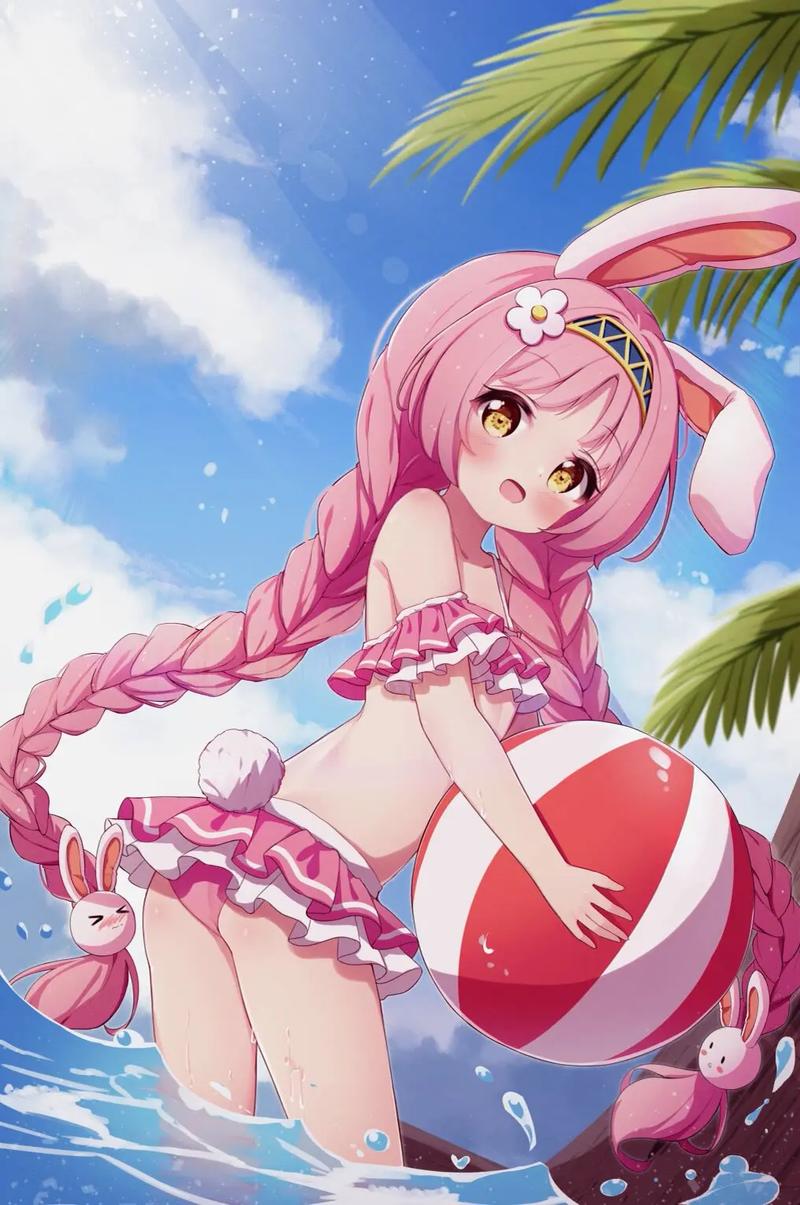 91次元2024最新版粉色版本游戏截图