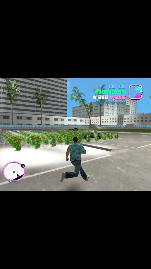 gamekeyboard罪恶都市