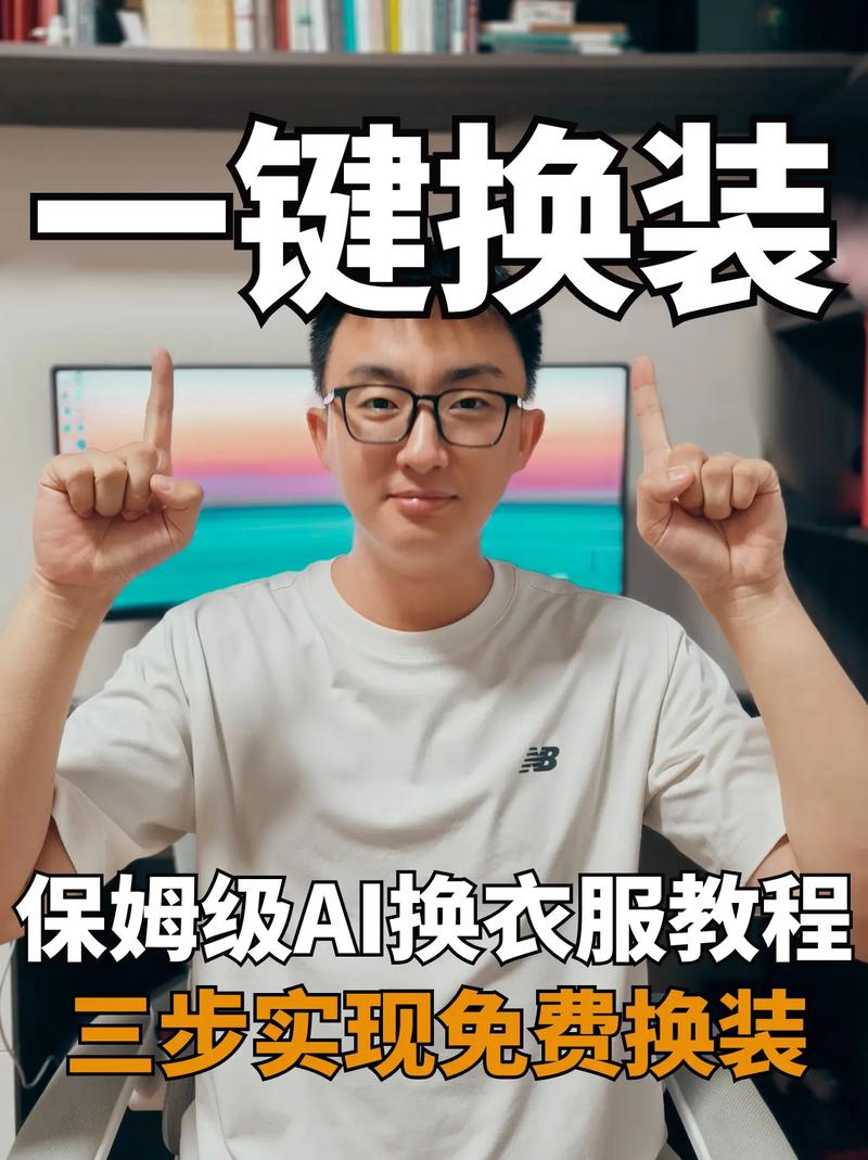 ai一键换装免费版免费阅读