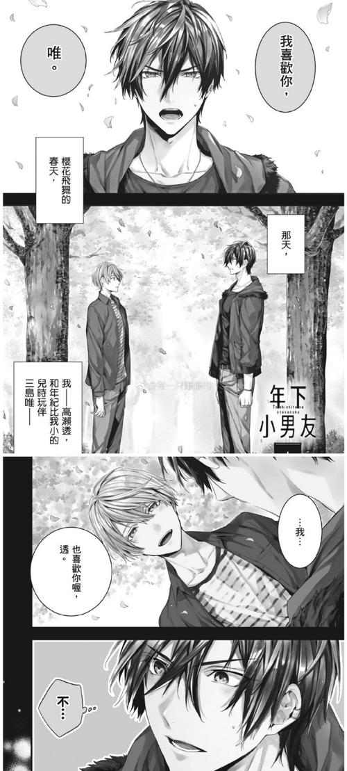 年的差关系动漫