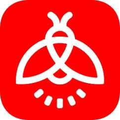 火萤桌面app官方图标