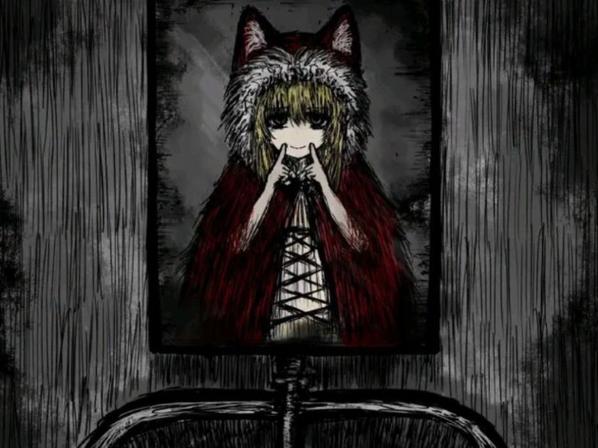 blacksouls小红帽之森手机版无广告版游戏截图