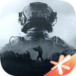 暗区突围直装科技无付费版游戏截图