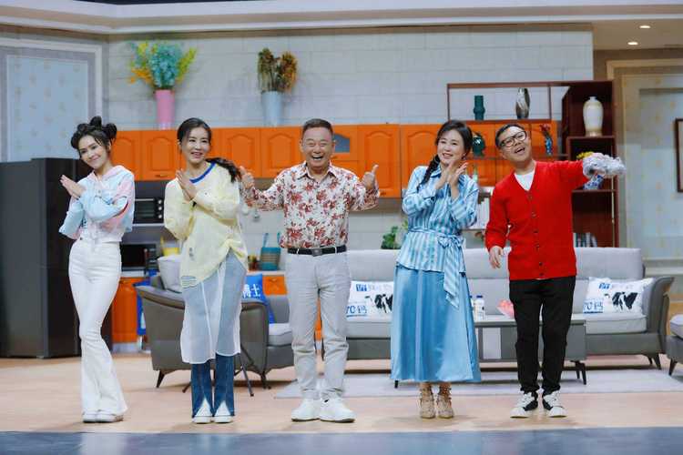 欢乐饭米粒第六季全集免费观看无限能量版无限版