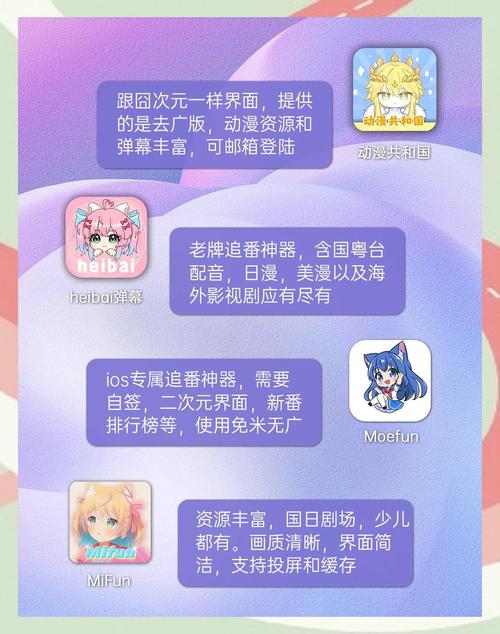 追新番app版