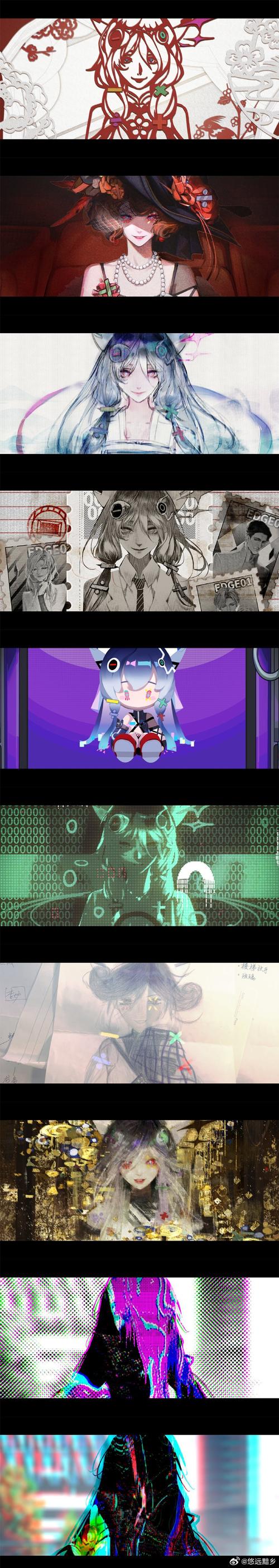 变种异煞无限制永久免费游戏截图