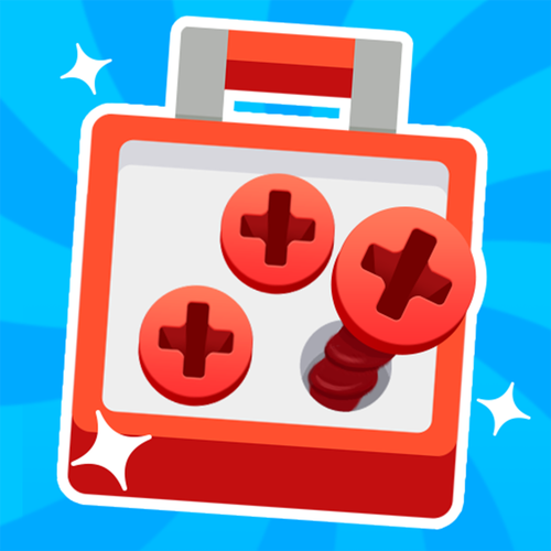 打螺丝赚钱版正版游戏截图