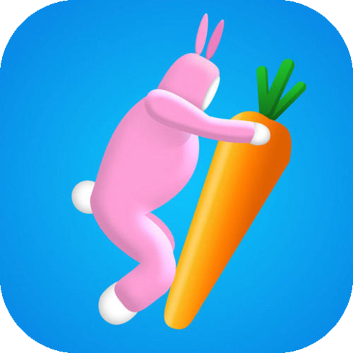 超级兔子人最新版本游戏截图