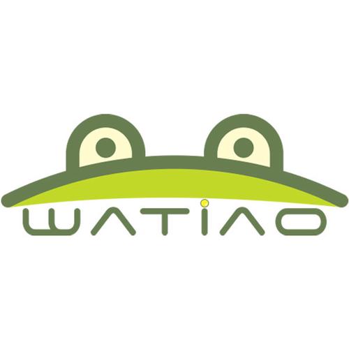 青蛙跳一跳游戏截图