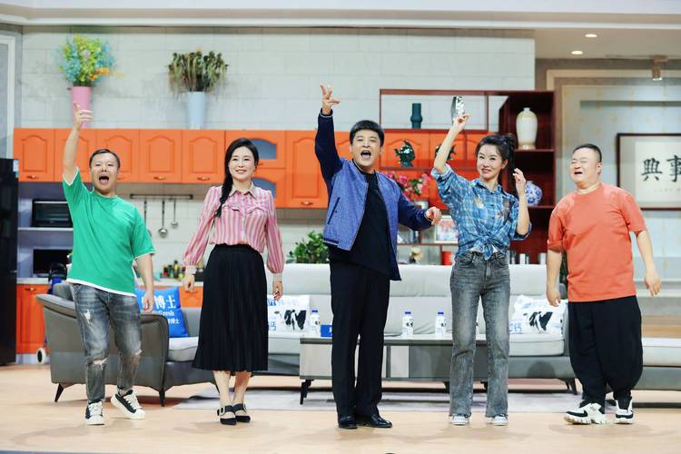 欢乐饭米粒第六季全集免费观看无限能量版无限版游戏截图