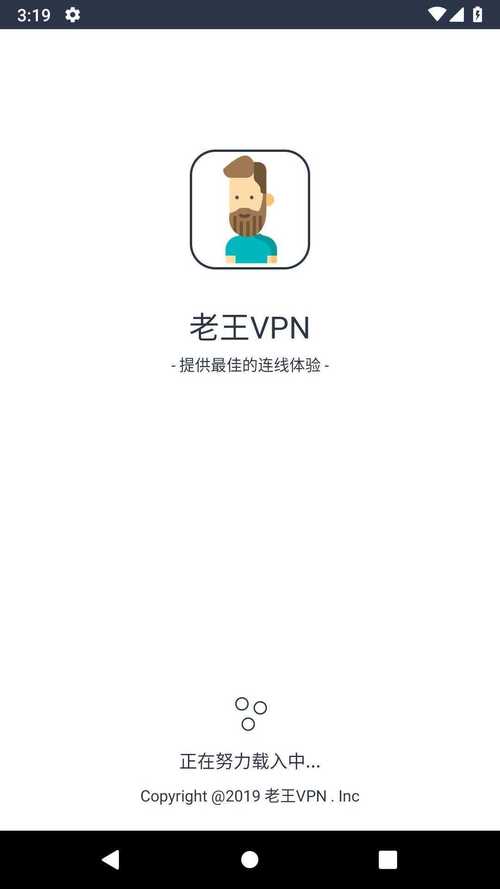 老王VNP最新版官方版老王加速器游戏截图
