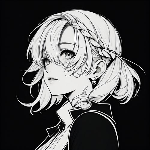 jocytw动漫游戏截图