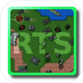 铁锈战争外置修改器游戏截图