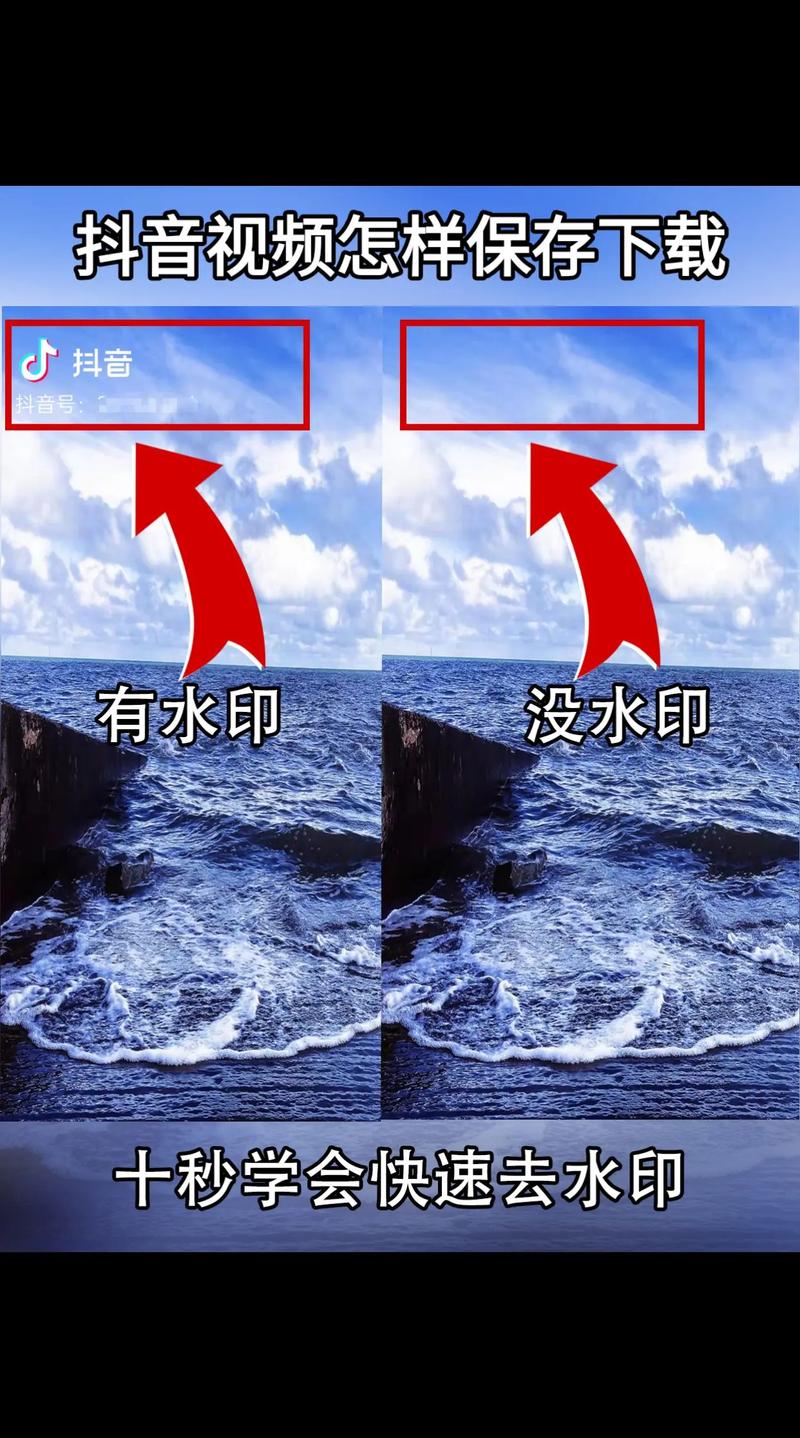 抖商视频去水印游戏截图