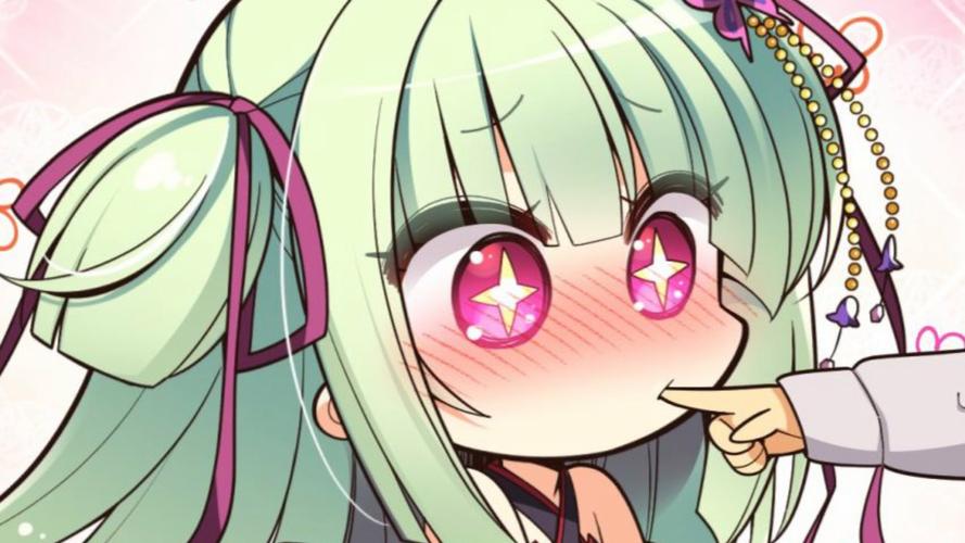 galgame千恋万花直装安卓纯净版游戏截图