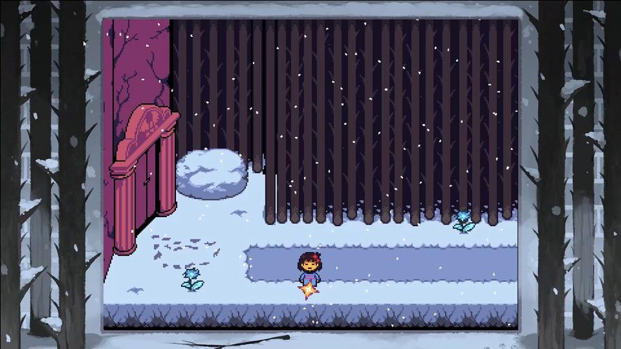 undertale重制版bnp