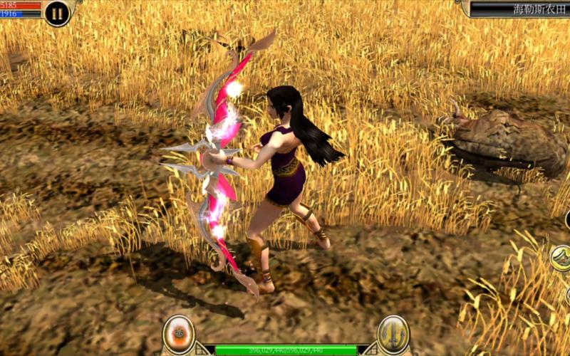 泰坦之旅(冰封MOD)