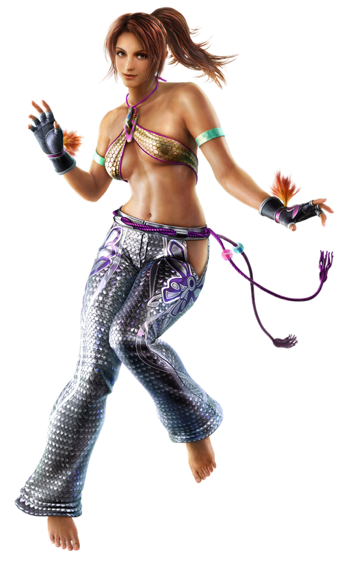 铁拳6手机版无广告版