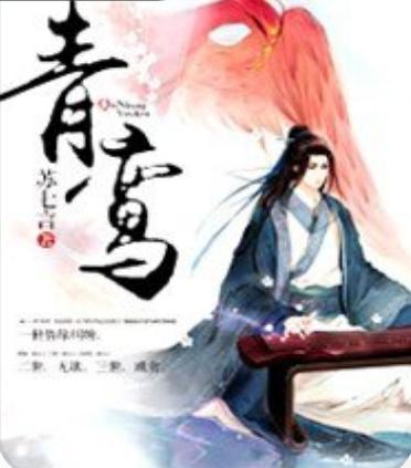 青鸾小说最新版游戏截图