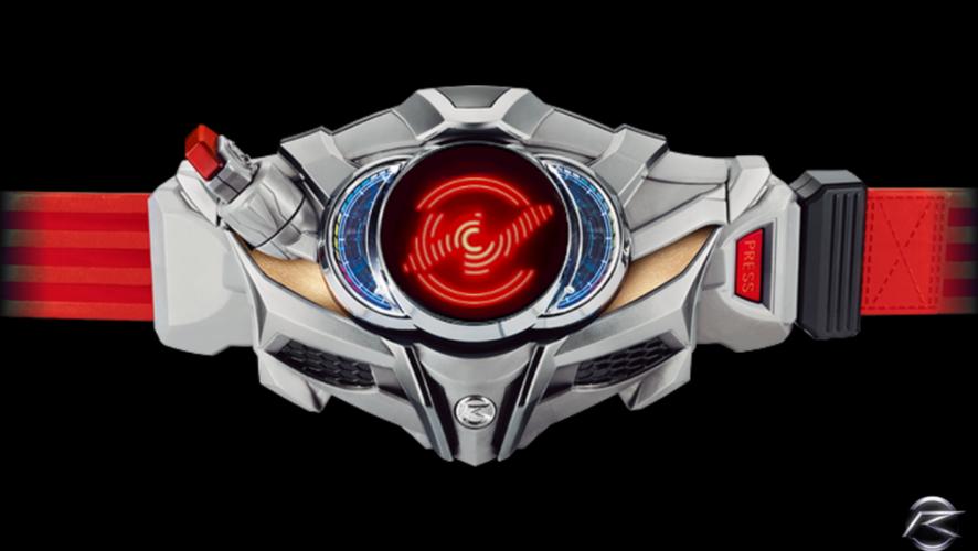 假面骑士腰带模拟器豪华版游戏截图