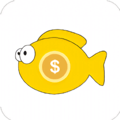 小鱼听歌赚钱安卓版净化版游戏截图