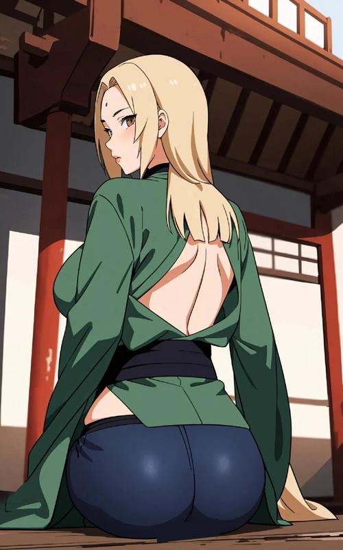 火影纲手的耐力试炼漫画在线观看