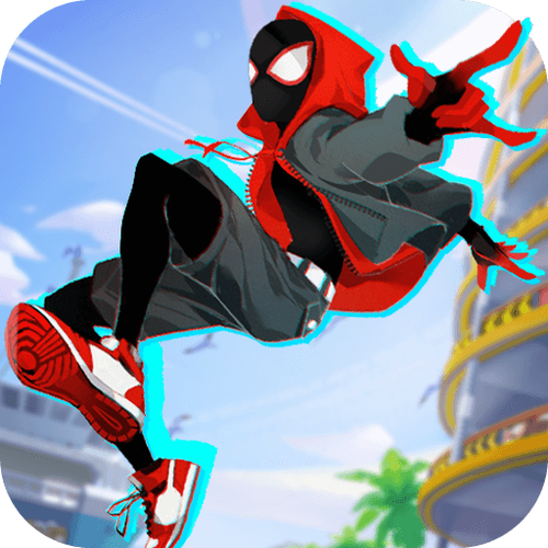 火柴蜘蛛人破解版无限金币钻石游戏截图