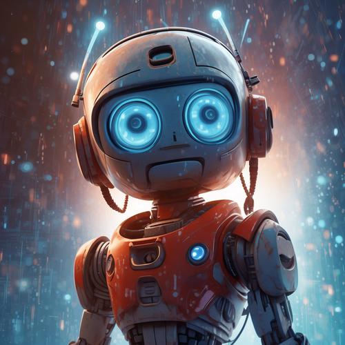 ai机器人自动挂机赚钱无限版游戏截图