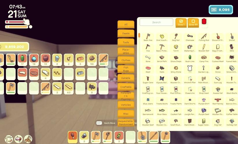 沙雕世界破解版无限钞票