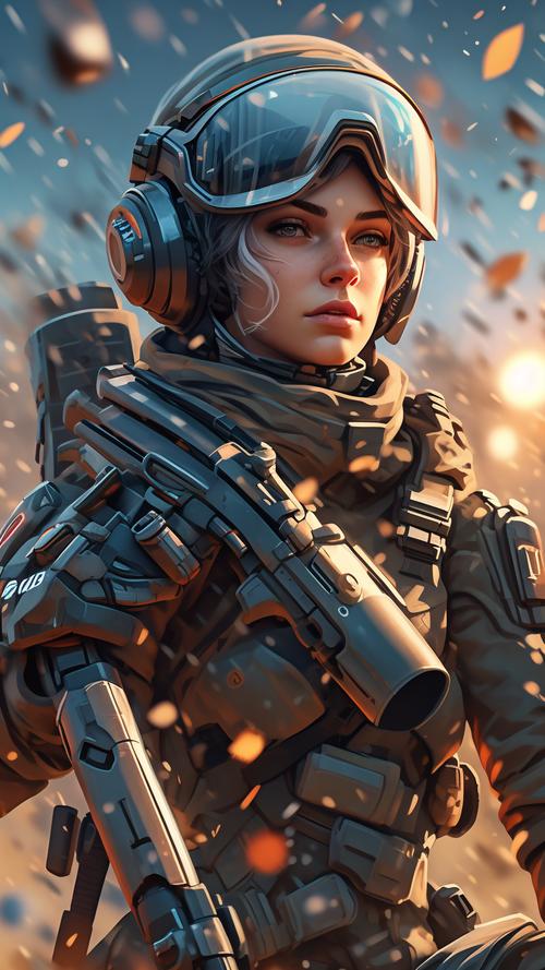 和平精英散人模拟器手机版游戏截图