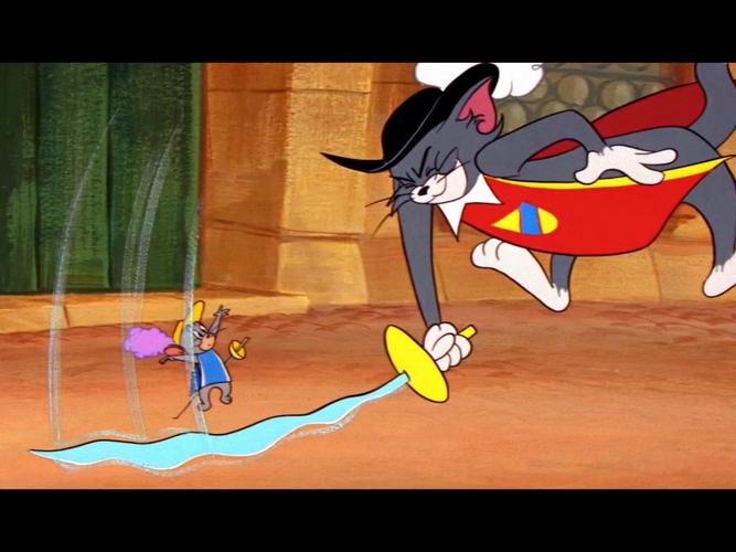 汤姆影视旧版本